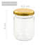 Glass Jar - Set of 48