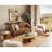 Sansa Sofa Bronze