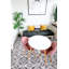 Nuevo Castillo 8" x 8" Cement Patterned Wall & Floor Tile-70532308