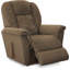 Fauteuil inclinable manuel à bascule Jasper-36433719