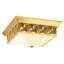 Alpha 4 - Light Flush Mount-400617581