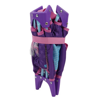509: Mermaid Dream n Fun Doll Play Yard