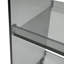 3 Tiers Freestanding Mobile Pc Rolling Serving Cart With Wheels-112027876