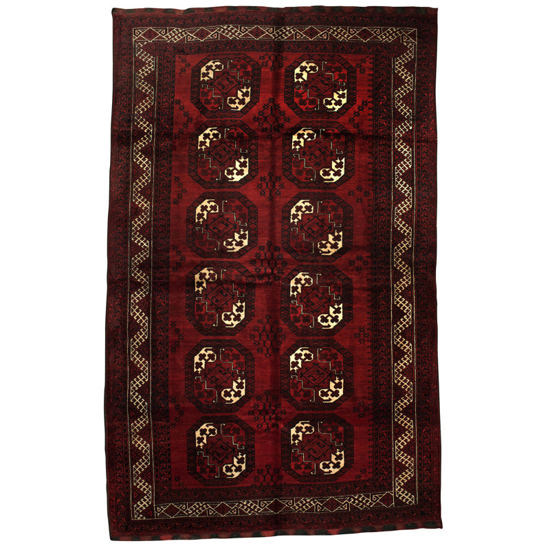One-of-a-Kind 8' X 13'4" Area Rug