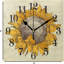 Horloge murale suspendue WIHVE