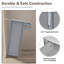 Freestanding Bathroom Cabinet