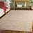 Ahilyn Performance Solid Color Rug-911899686