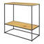 Kestwick 80cm Console Table-94549336