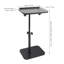 Metal Base Computer Desk-456591519