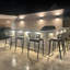 Tabouret de bar d'extérieur Brasia-88989250-88989251