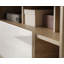 Trikomou Unfinished Entertainment Centre for TVs up to 78"