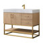 Ensemble de meuble-lavabo simple l 42 po Alistair-1593556948-1482206972