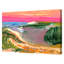 Autumn Sunset Print by Ngo, PC
