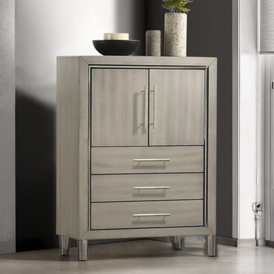 Commode de porte moderne Carthage