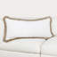 Cara Fringe Linen Blend Throw Pillow-2020849315-2020849314