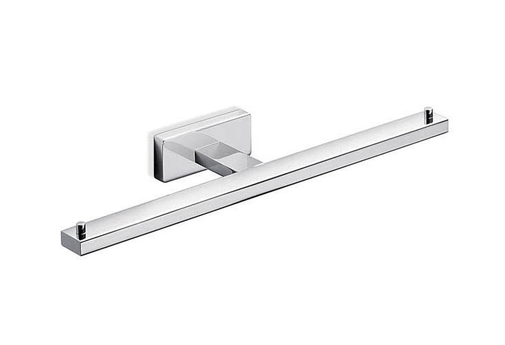 Lea Wall Mounted Toilet Paper Holder