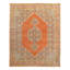 Niyah One-of-a-Kind 9'9'' X 8' Hand Knotted Area Rug
