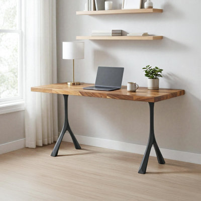 Wilis Rectangular Dining Table