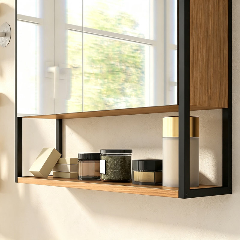 Bathroom Cabinet