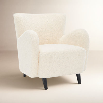 Bowie Upholstered Armchair