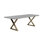 Dining 28.5" Cross Table Base