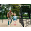 AXI Metal Swing Set with 2 Swing(s)