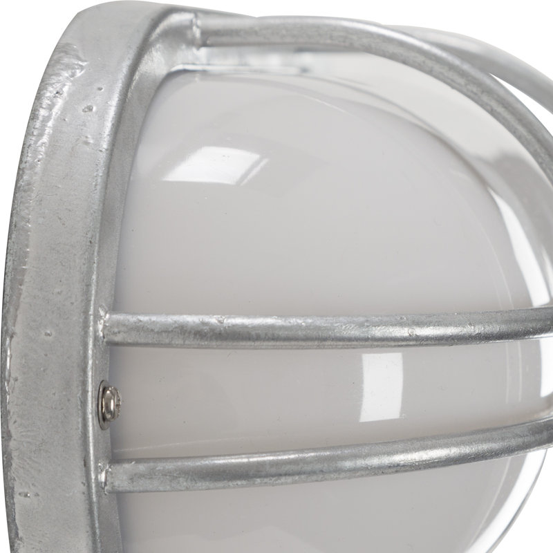 Outdoor Bulkhead Light
