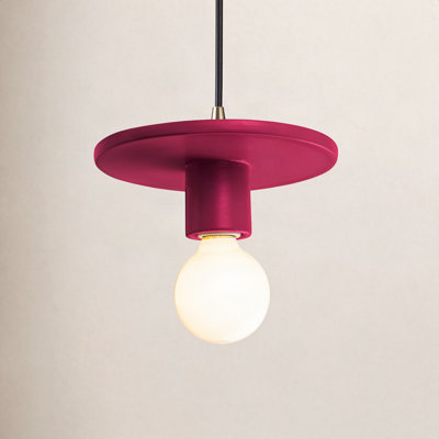 Leni 1 - Light Single Pendant