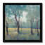 Morning Mist by Timothy O' Toole - Wrapped Canvas Painting Print-464583623-464583616