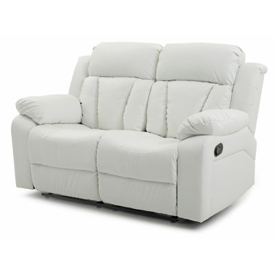 Causeuse inclinable Glaria Furniture Daria G682-RL