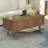 3 In 1 Lift Top Coffee Table