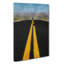 Horizon Of Nevada - Wrapped Canvas-56659146