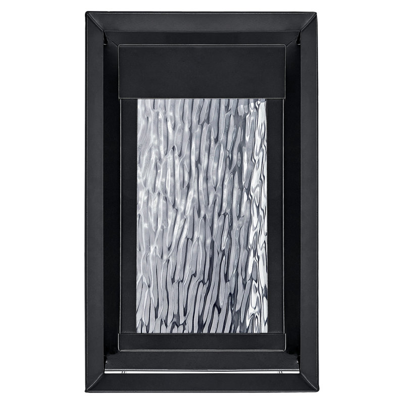 Alexia-Mae LED Wall Light