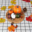 Stuffed Holiday Accent