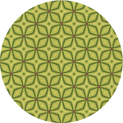 Bevilacqua Geometric Indoor Rug