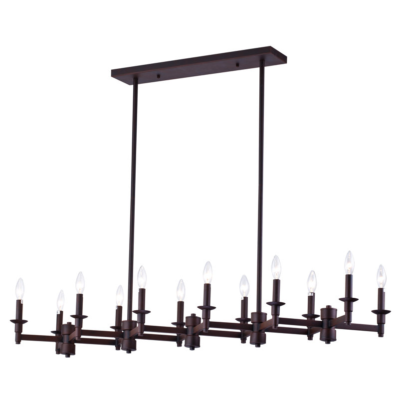 17 - Light Kitchen Island Pendant