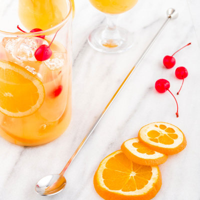 Franny Stainless Steel Stirrer