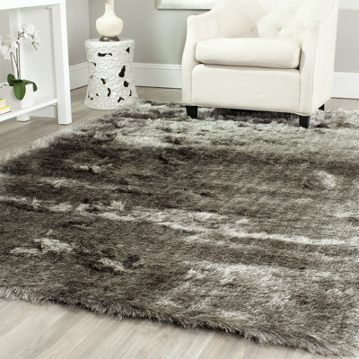 Marius Rectangle Hand Woven Area Rug