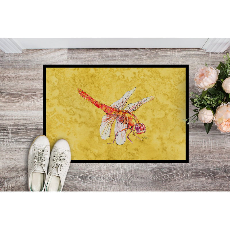 Dayhsaun Indoor Rug, Rectangle 2' x 3'