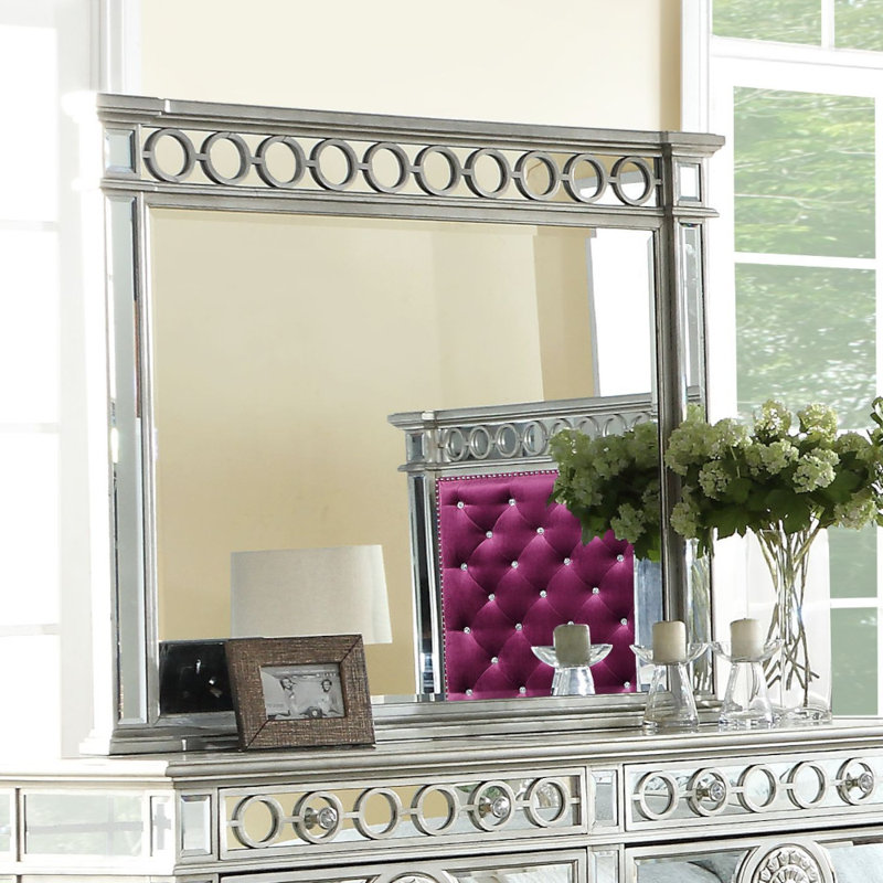 Molton Mirror