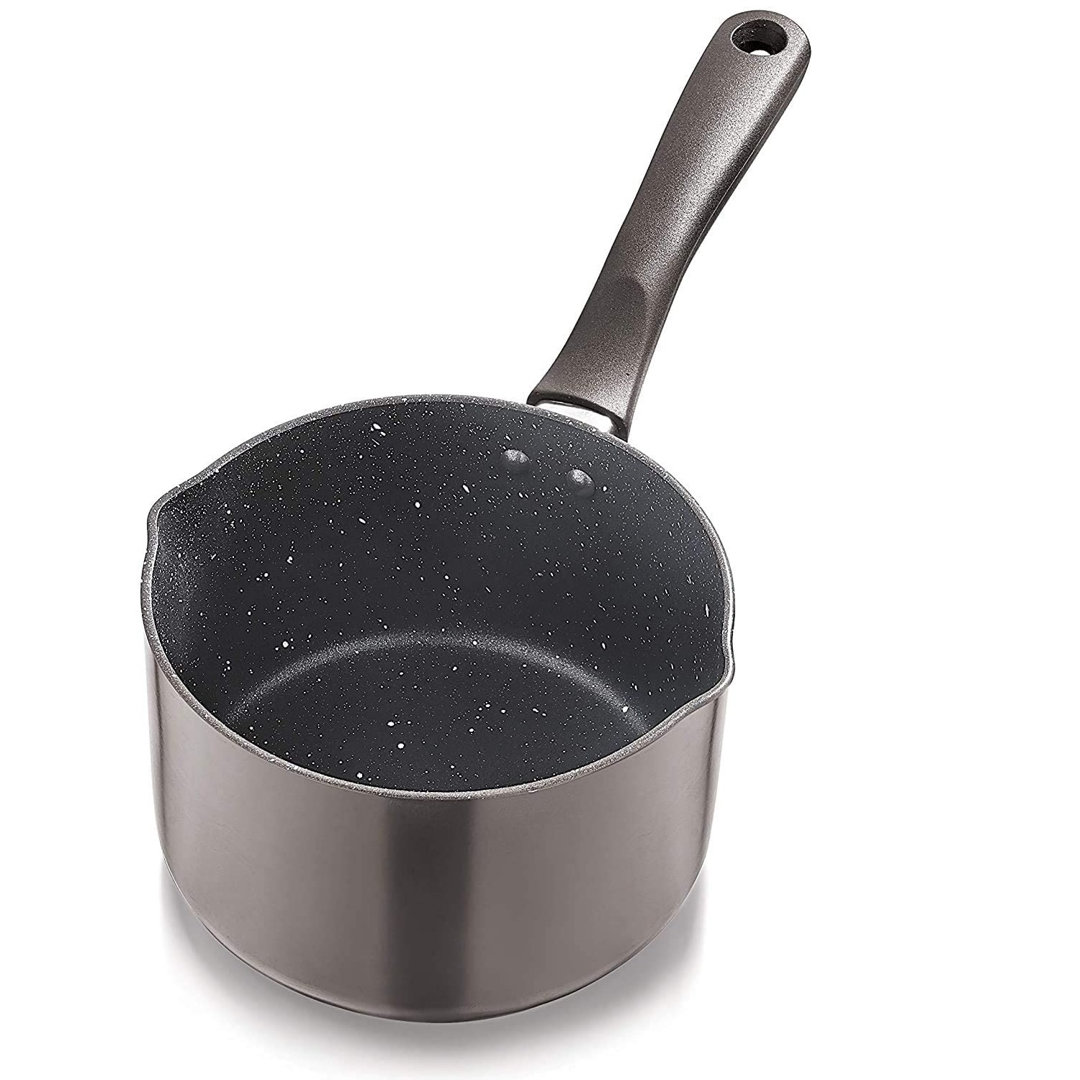 Wrobel 1.6L Non-Stick Aluminum Milk Pan