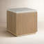Avaline Carmen End Table-942298466