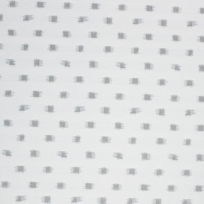 Tissu io blocks ikat Prive