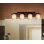 Casson 4 - Light Vanity Light