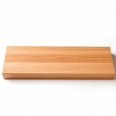 hickory 36" wide x 1.75" thick stair tread