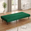 Mihin 172cm 3 Seater Contemporary Convertible Sofa Bed-1592358187
