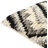 Cyan Geometric Wool Throw Pillow-1982802386-1996122582