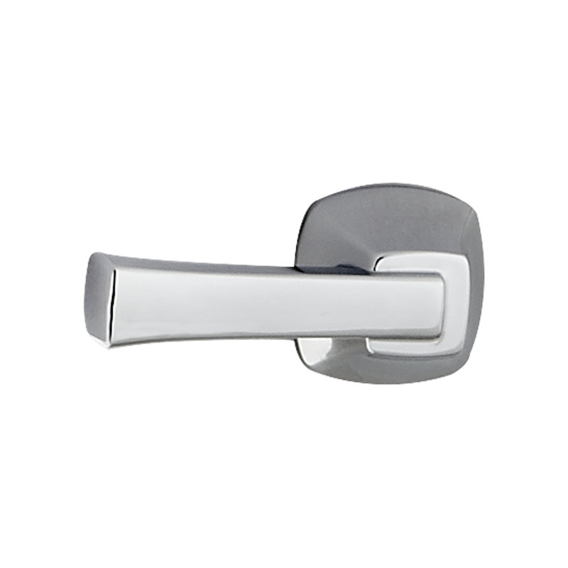Levier de déclenchement Townsend American Standard, Chrome poli