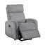 Fauteuil Parsons gris foncé-178814652