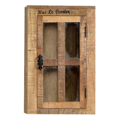 Kym Wall Bathroom Cabinet